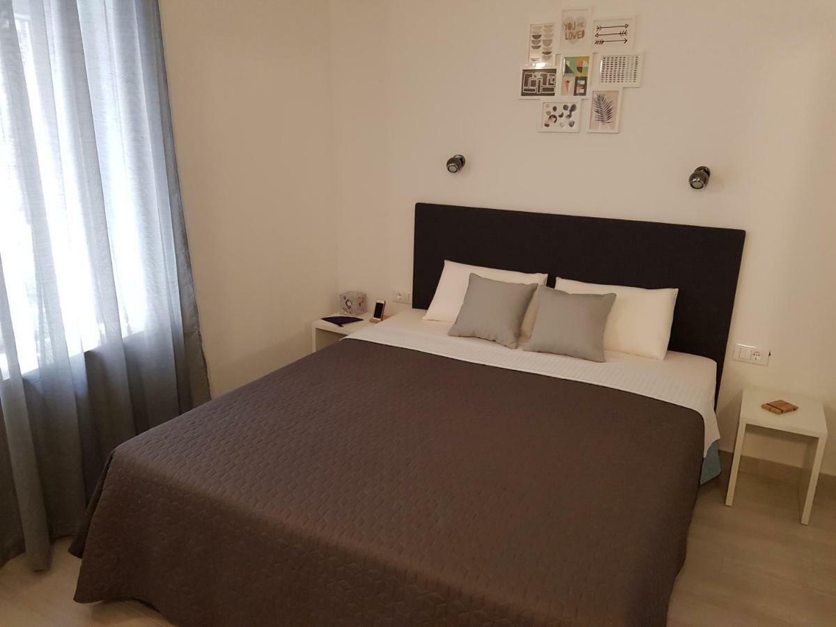 Nata Lägenhet Korčula Exteriör bild